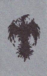 Thou Shalt Fall : Flaming God